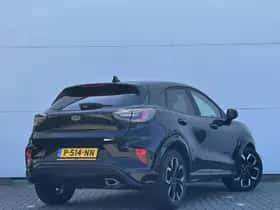Ford Puma (2022) thumbnail 2
