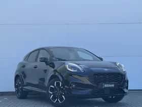 Ford Puma (2022) thumbnail 5