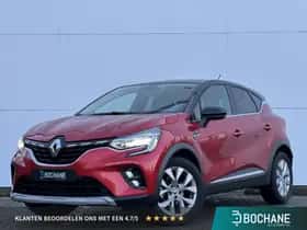 Renault Captur (2021)