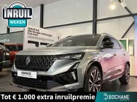 Renault Espace (2025)