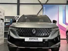 Renault Espace (2025) thumbnail 13