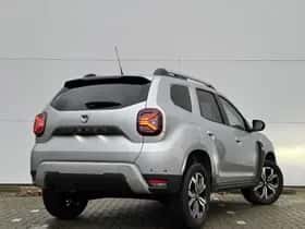 Dacia Duster (2021) thumbnail 2