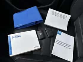 Dacia Duster (2021) thumbnail 13