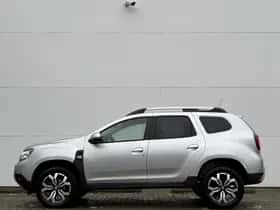 Dacia Duster (2021) thumbnail 14