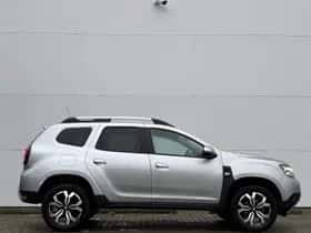 Dacia Duster (2021) thumbnail 15