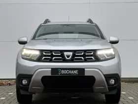 Dacia Duster (2021) thumbnail 16