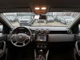 Dacia Duster (2021) thumbnail 3