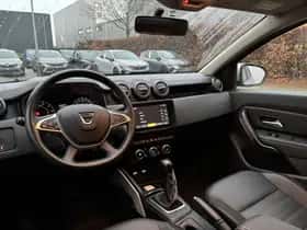 Dacia Duster (2021) thumbnail 22