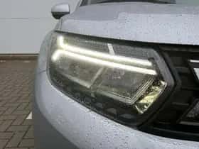 Dacia Duster (2021) thumbnail 23