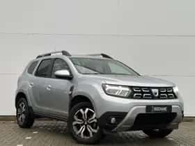 Dacia Duster (2021) thumbnail 5