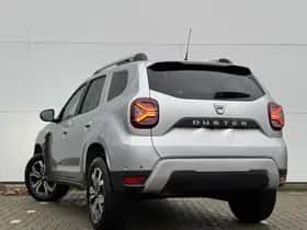 Dacia Duster (2021) thumbnail 6