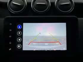 Dacia Duster (2021) thumbnail 10