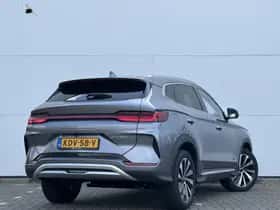 BYD Seal U (2026) thumbnail 2