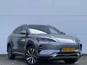 BYD Seal U (2026) thumbnail 4