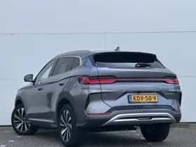 BYD Seal U (2026) thumbnail 5