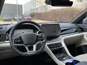 BYD Seal U (2026) thumbnail 9