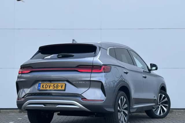 BYD Seal U (2026) thumbnail 2