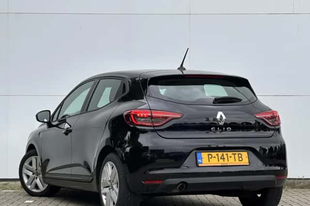 Renault Clio (2022) thumbnail 6