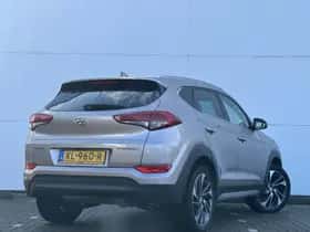 Hyundai Tucson (2019) thumbnail 2