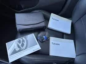 Hyundai Tucson (2019) thumbnail 13