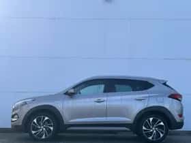 Hyundai Tucson (2019) thumbnail 14