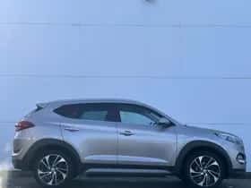 Hyundai Tucson (2019) thumbnail 15