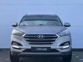 Hyundai Tucson (2019) thumbnail 16