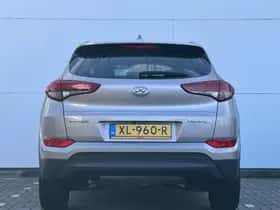 Hyundai Tucson (2019) thumbnail 17
