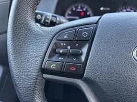 Hyundai Tucson (2019) thumbnail 19