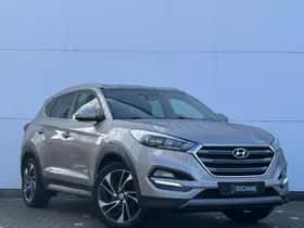 Hyundai Tucson (2019) thumbnail 5