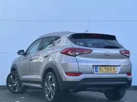Hyundai Tucson (2019) thumbnail 6