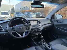 Hyundai Tucson (2019) thumbnail 10