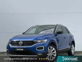 Volkswagen T-Roc (2017)
