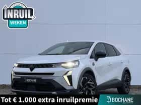Renault Symbioz (2025) thumbnail 1