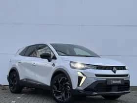 Renault Symbioz (2025) thumbnail 5