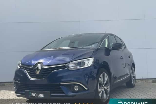 Renault Scénic (2020) thumbnail 1