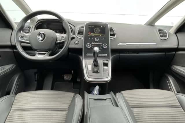 Renault Scénic (2020) thumbnail 3