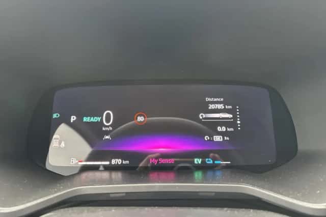 Renault Clio (2025) thumbnail 4