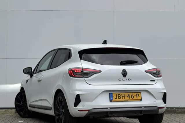 Renault Clio (2025) thumbnail 6