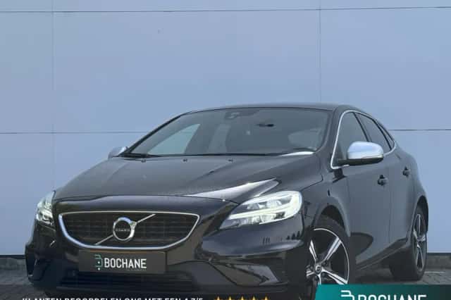 Volvo V40 (2020) thumbnail 1