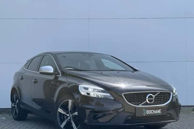 Volvo V40 (2020) thumbnail 4