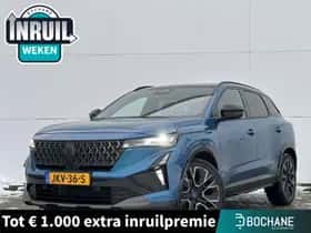 Renault Austral (2026)