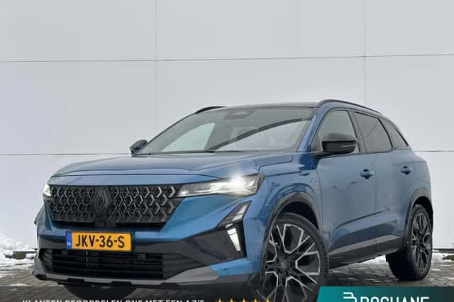 Renault Austral (2026) thumbnail 1