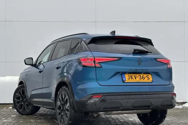 Renault Austral (2026) thumbnail 2