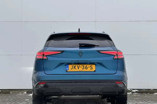 Renault Austral (2026) thumbnail 3