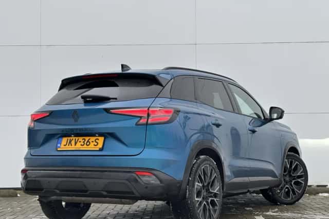 Renault Austral (2026) thumbnail 4