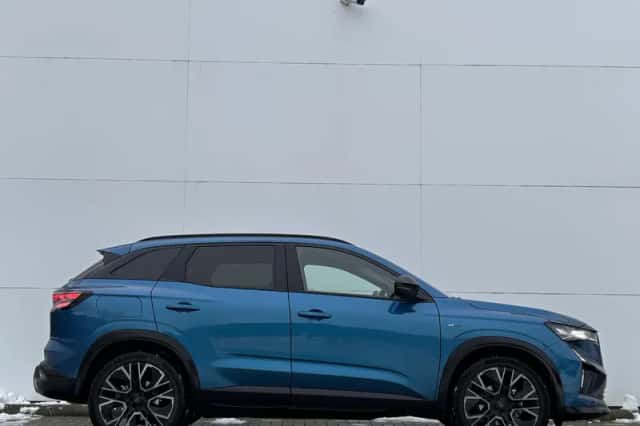 Renault Austral (2026) thumbnail 5