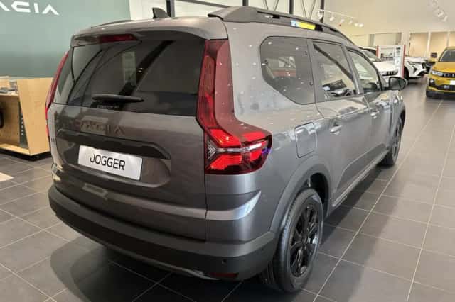 Dacia Jogger (2026) thumbnail 2