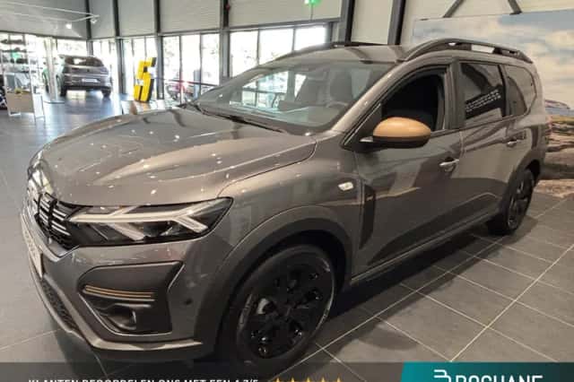 Dacia Jogger (2026) thumbnail 1