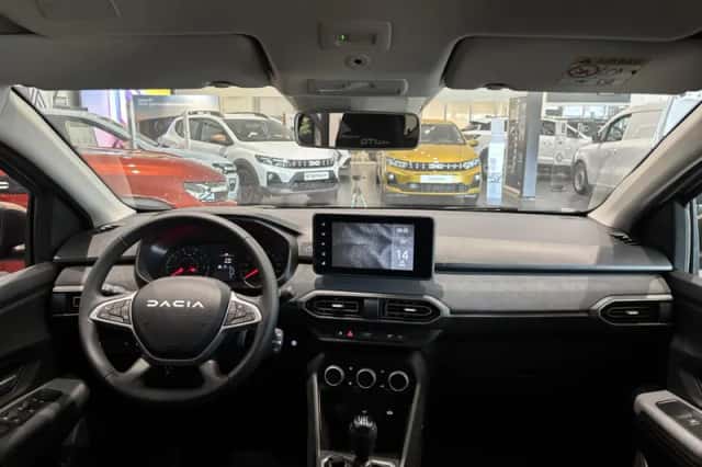 Dacia Jogger (2026) thumbnail 3